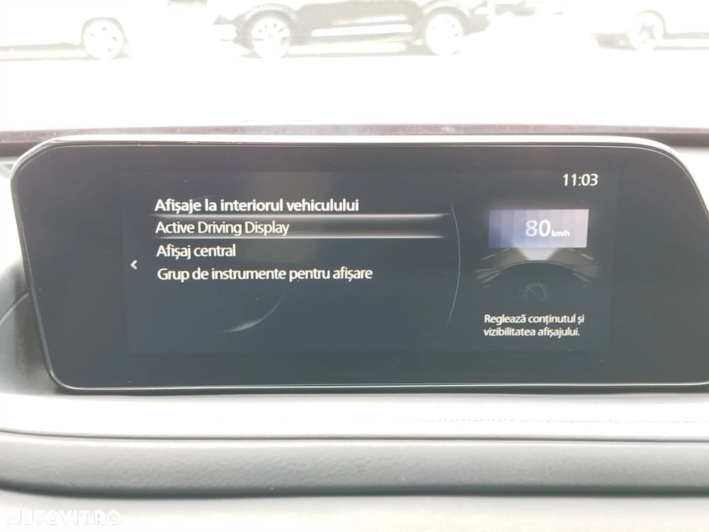 Mazda CX-30 e-SKYACTIV G150 AT MHEV Plus - 28