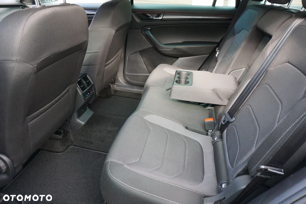 Skoda Kodiaq 1.4 TSI Ambition - 10