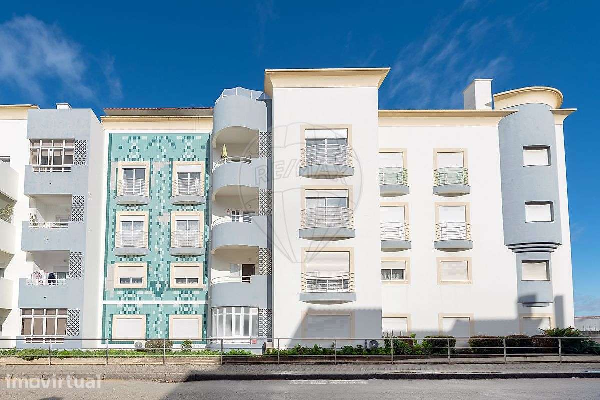 Apartamento T2 para venda - Grande imagem: 2/24