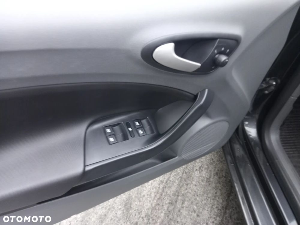 Seat Ibiza - 5