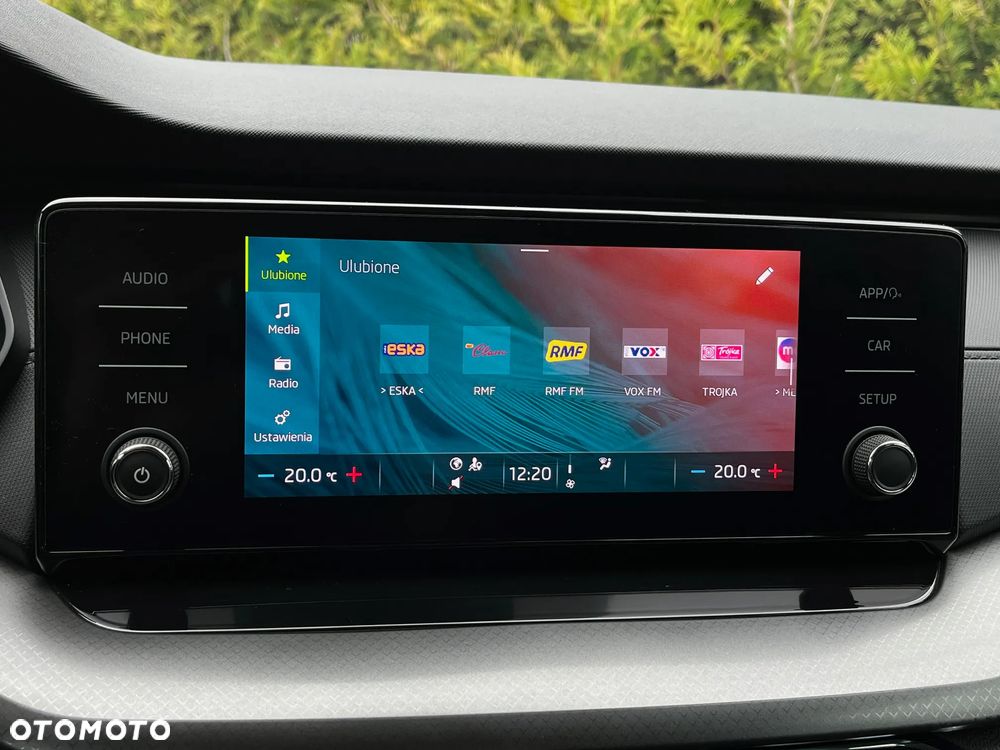 Skoda Octavia 1.5 TSI ACT Ambition - 32