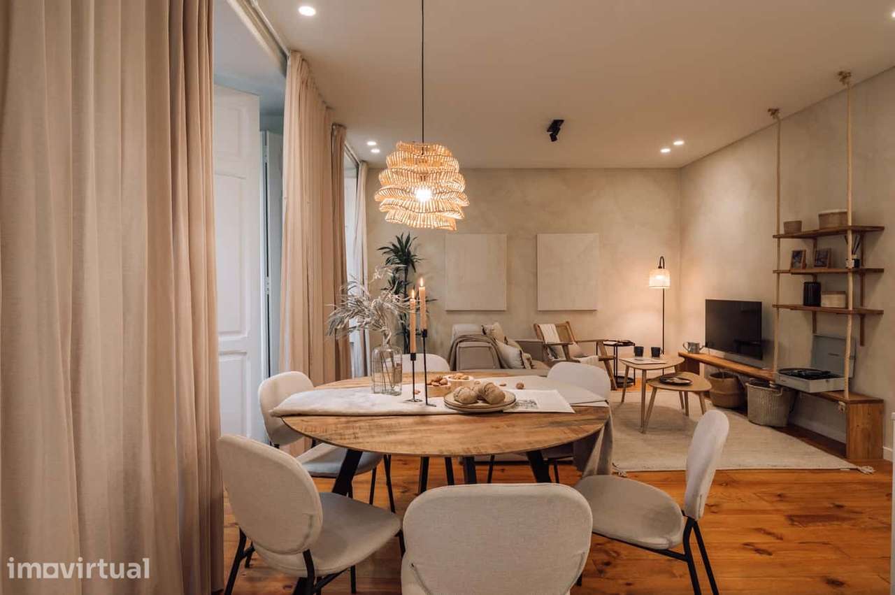 3 bedrooms in Avenidas Novas - Grande imagem: 2/22