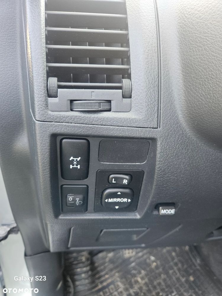 Daihatsu Terios Standard - 9