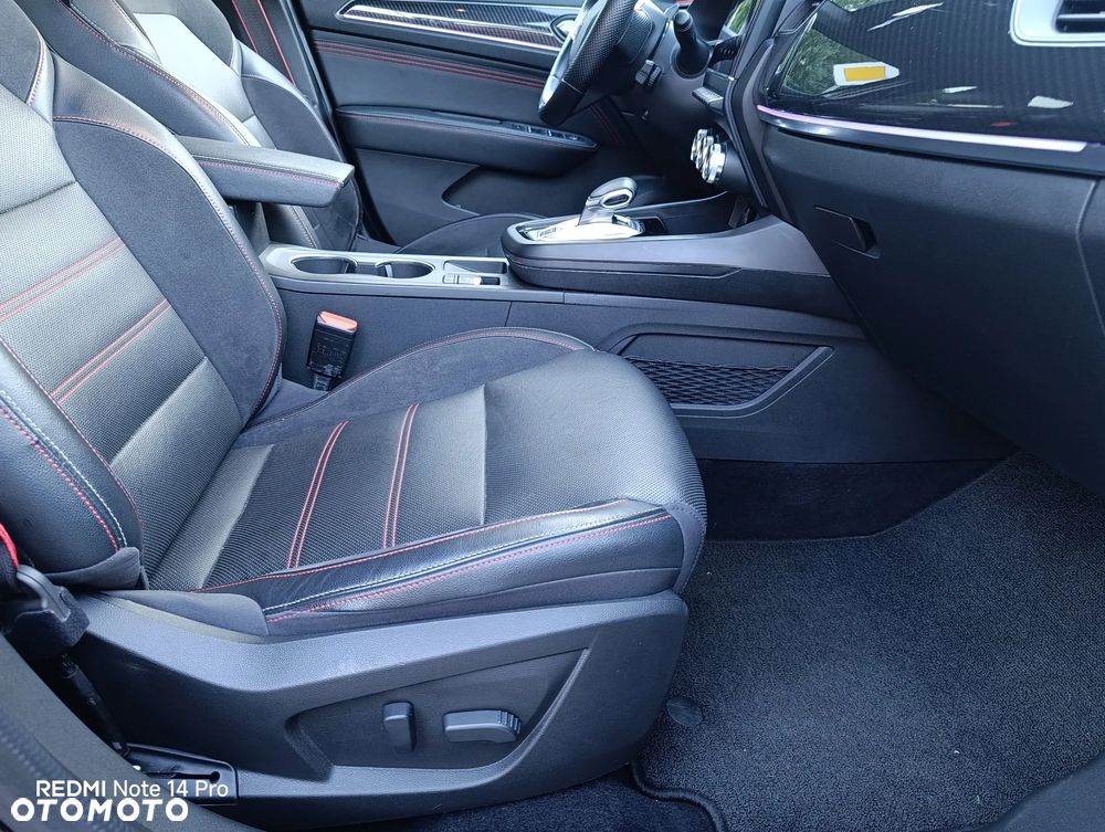 Renault Arkana E-TECH 145 R.S.LINE - 19