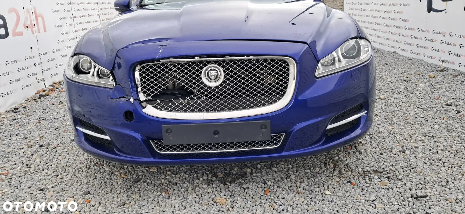 Jaguar XJ 5.0 V8 Premium Luxury - 6