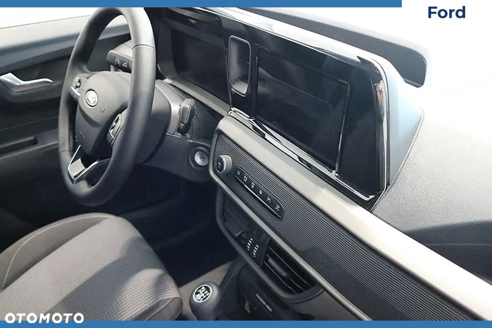 Ford Transit Courier Trend L1H1 1.5 100KM - 15