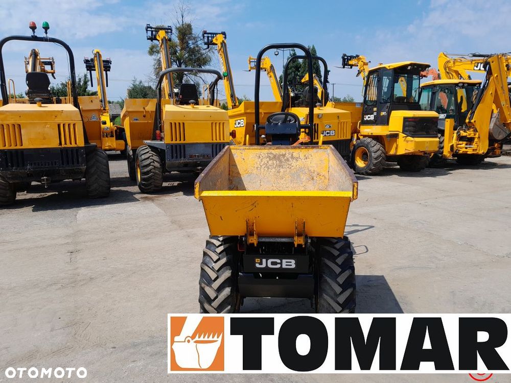 JCB 1T - 4