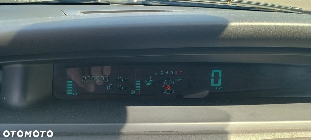 Renault Grand Scenic 1.6 16V Authentique - 2