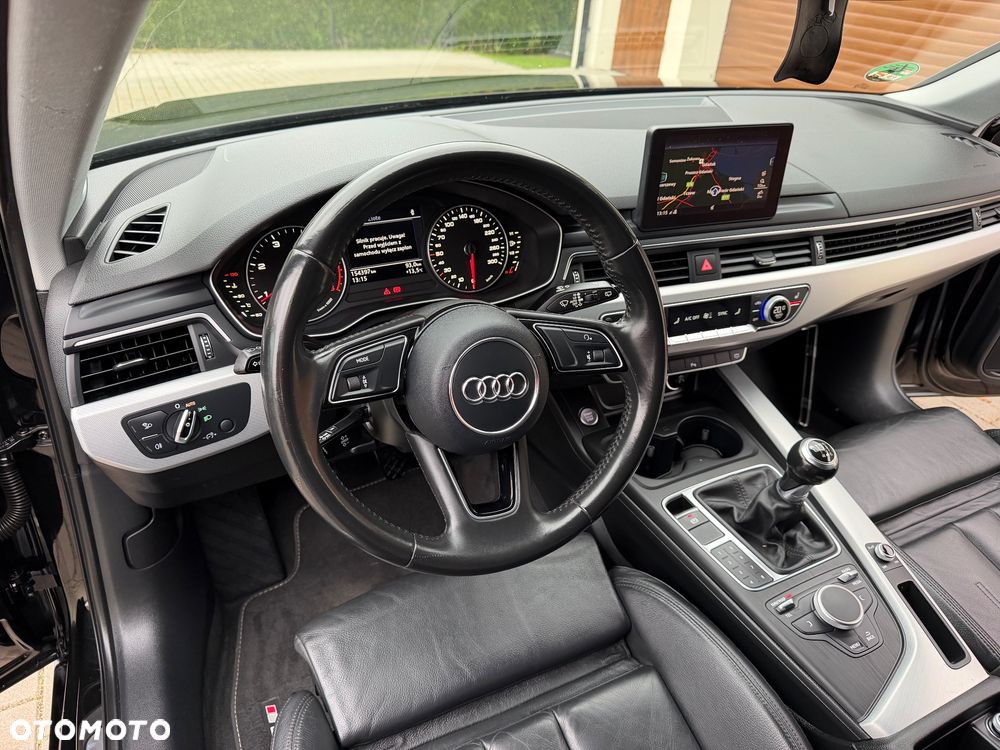 Audi A4 Avant - 7