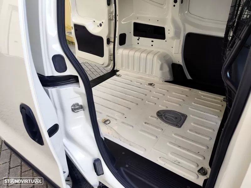 Citroën nemo 1.3 hdi , iva dedutivel - 9