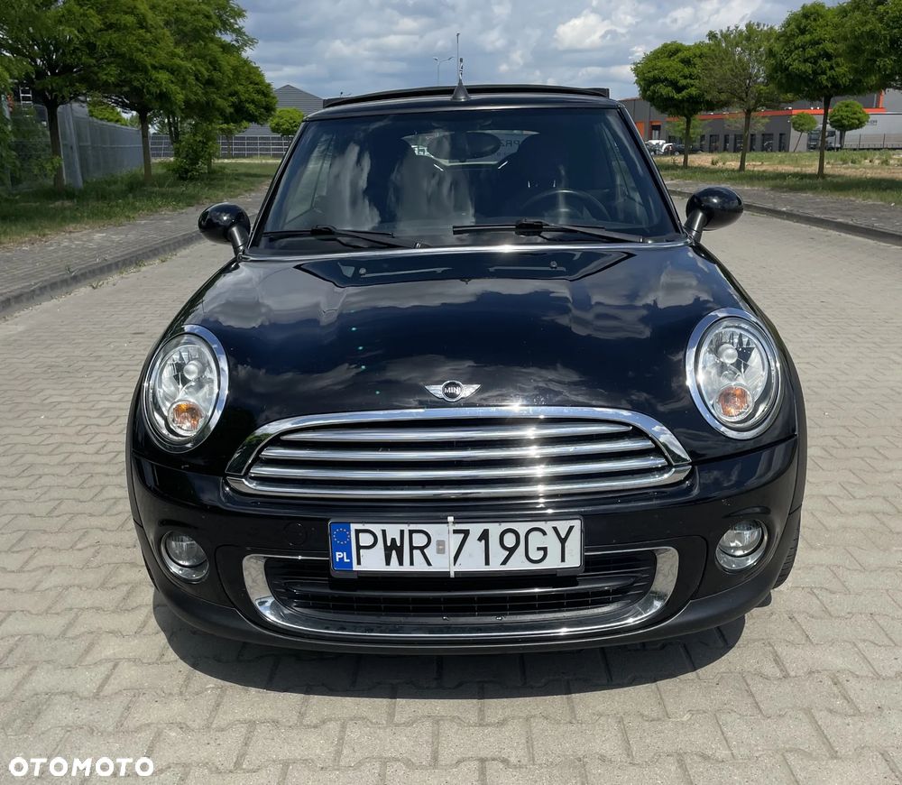 MINI ONE - 13