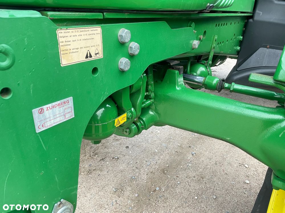 John Deere 6930 Premium - 15