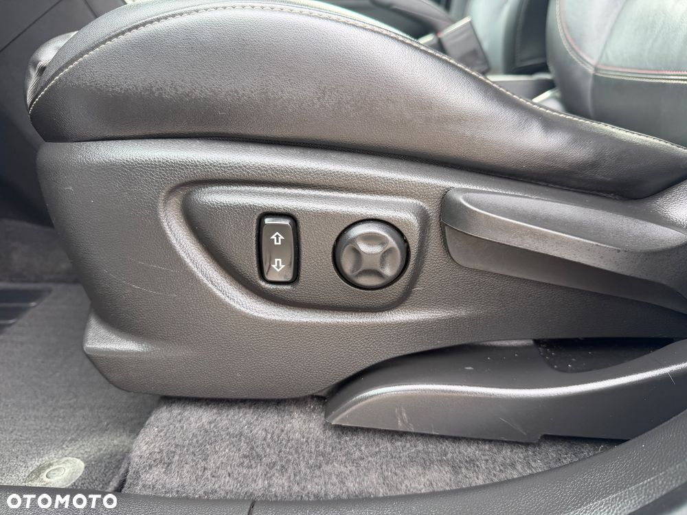 Opel Mokka 1.7 CDTI Cosmo S&S - 29
