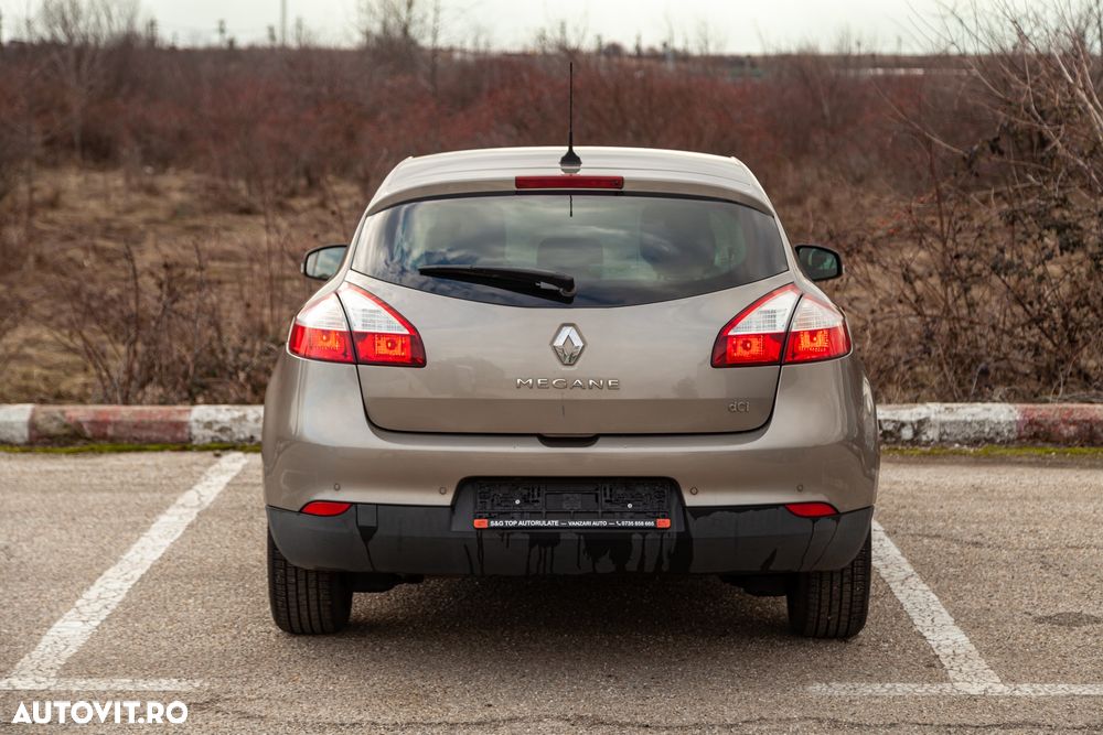 Renault Megane - 5