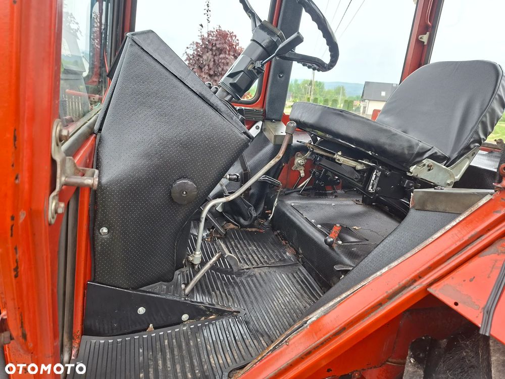 MTZ Mtz82 PRONAR 4X4 - 12
