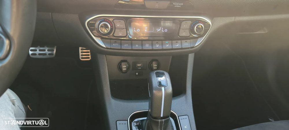 Hyundai i30 N 2.0 T-GDi Pack Performance 8DCT - 12