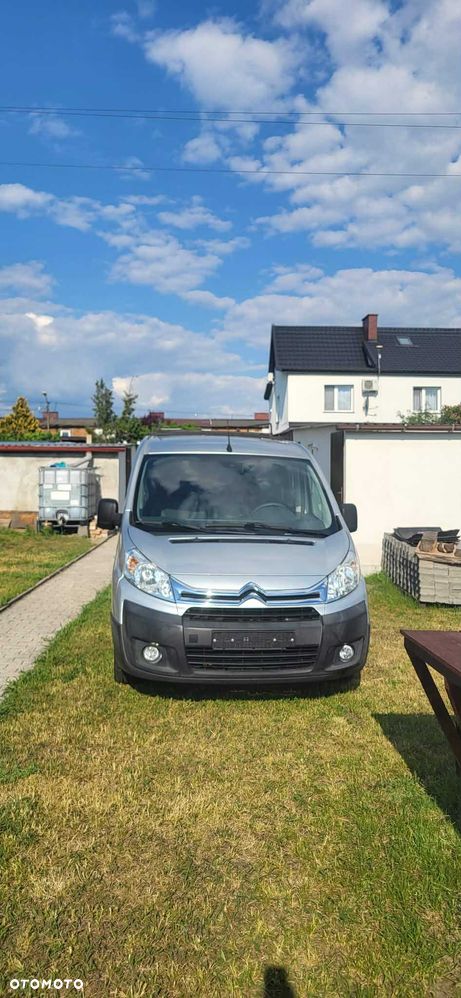 Citroën Jumpy Combi - 1