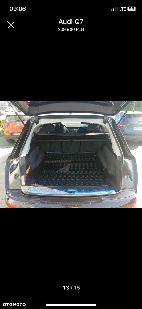 Audi Q7 50 TDI mHEV Quattro Tiptr - 26