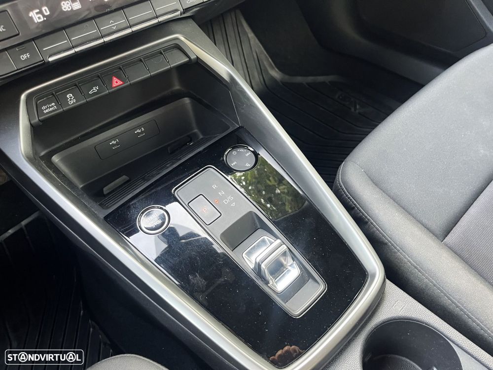 Audi A3 Sportback 40 TFSIe Advanced - 23