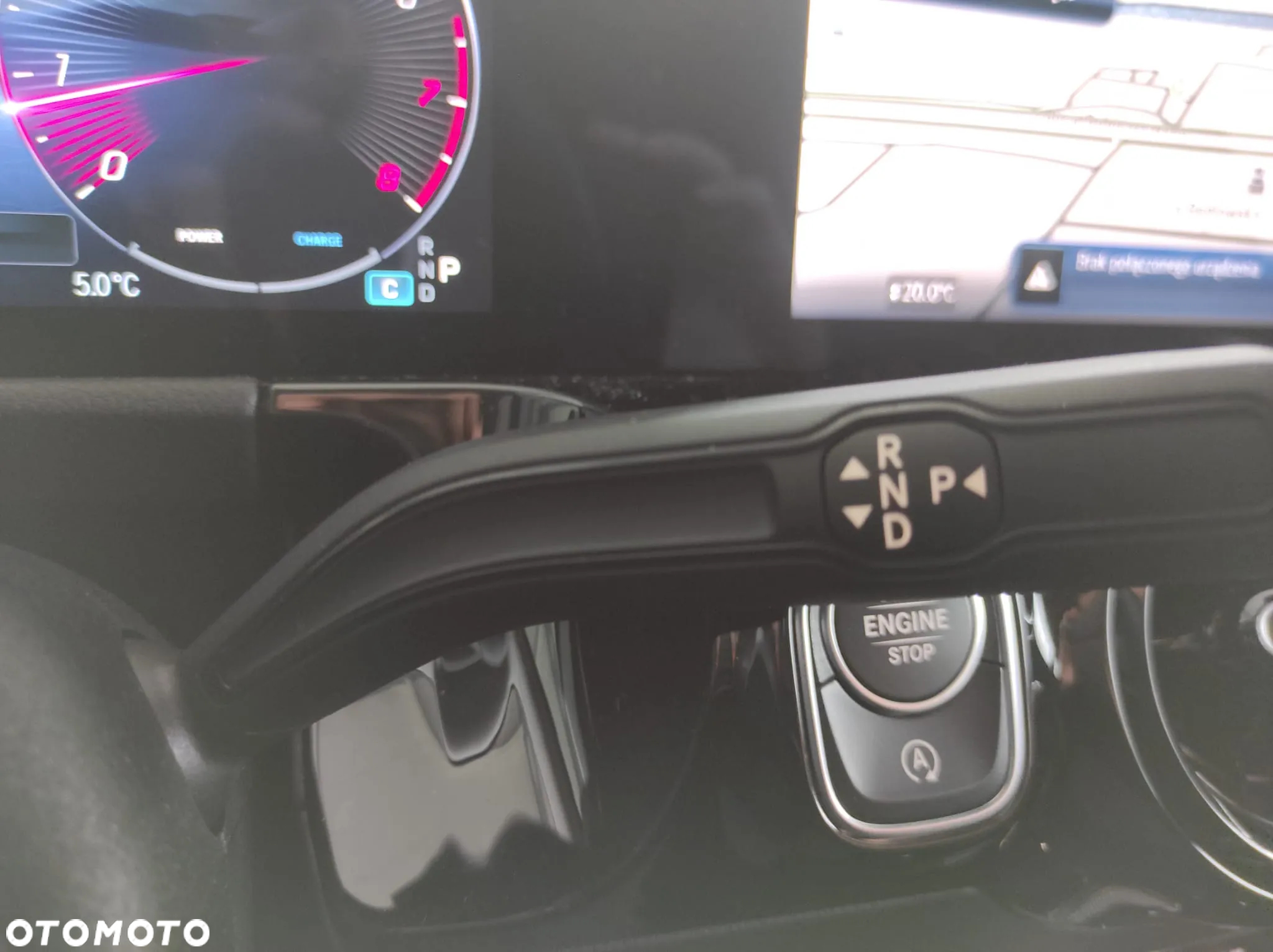Mercedes-Benz GLA 200 Style - 19