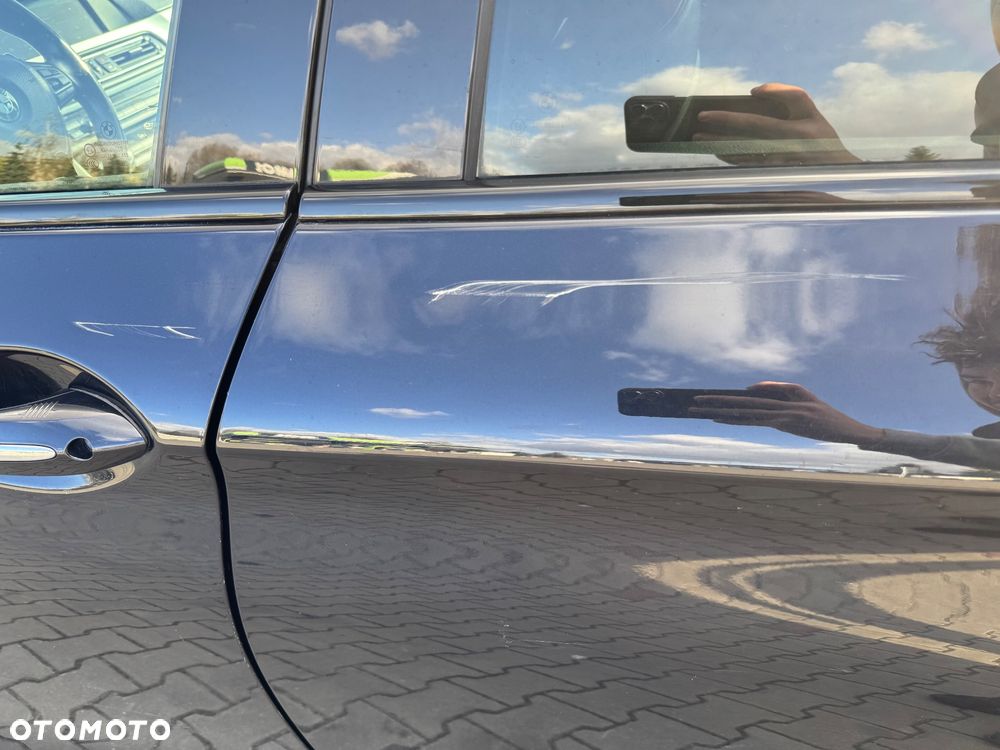 BMW Seria 5 535d - 33