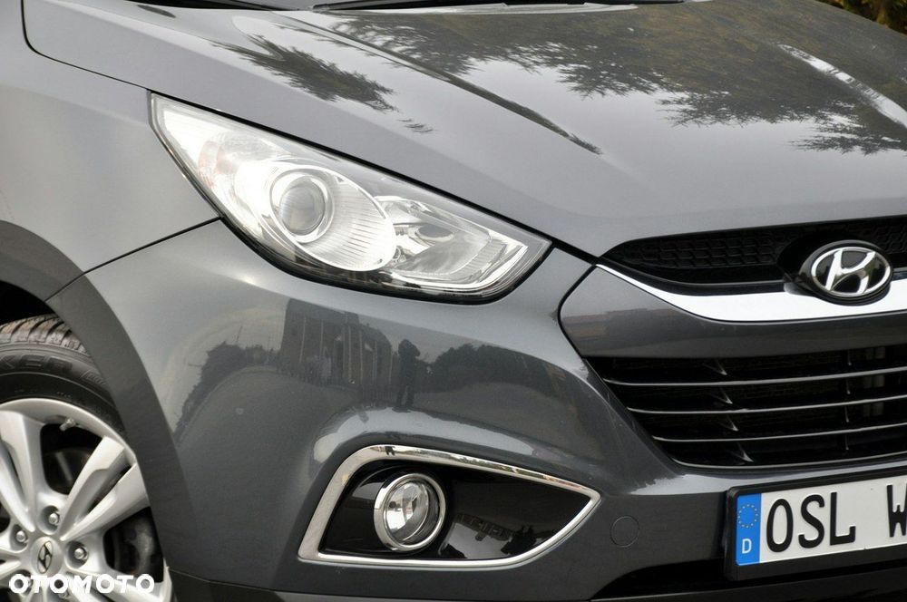 Hyundai ix35 - 12