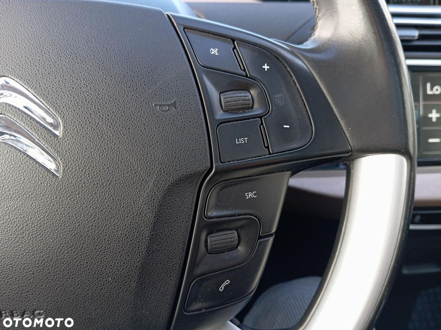Citroën C4 Picasso - 16