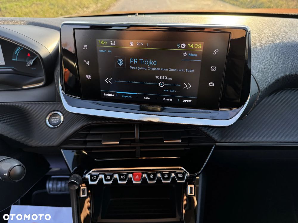 Peugeot 2008 Active Pack - 38