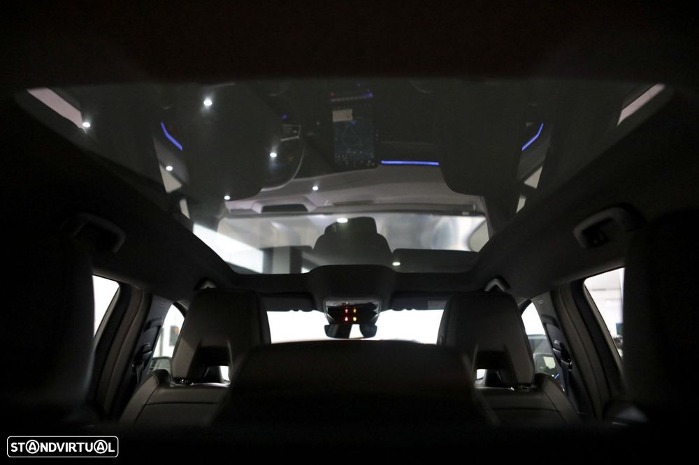 Renault Espace 1.2 E-Tech Full Hybrid Esprit Alpine - 18