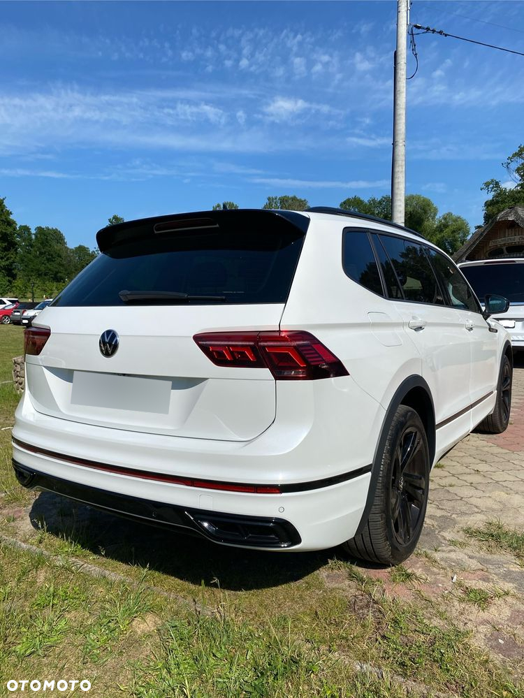 Volkswagen Tiguan 2.0 TSI 4Mot R-Line DSG - 27