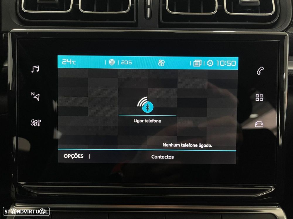 Citroën C3 1.2 PureTech Shine - 41