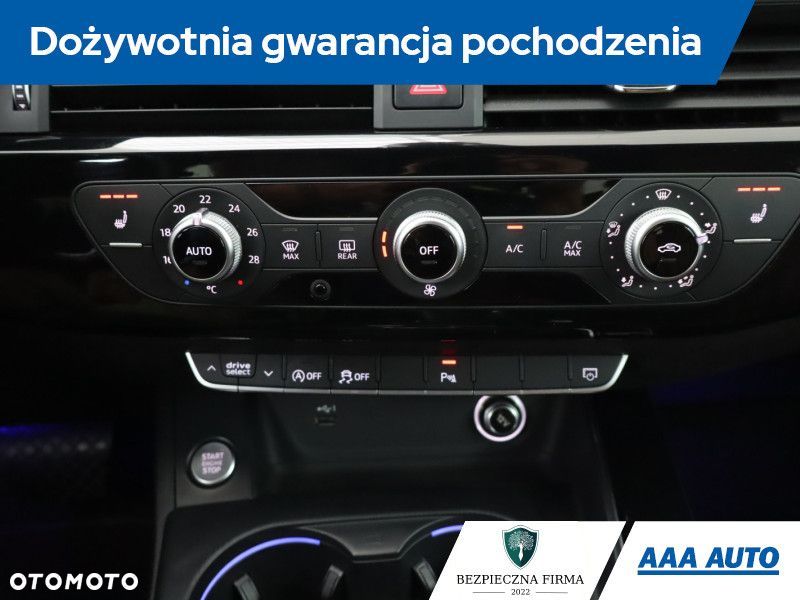 Audi A5 Sportback - 21