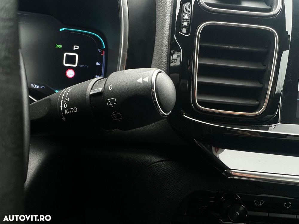 Citroën C5 Aircross - 26
