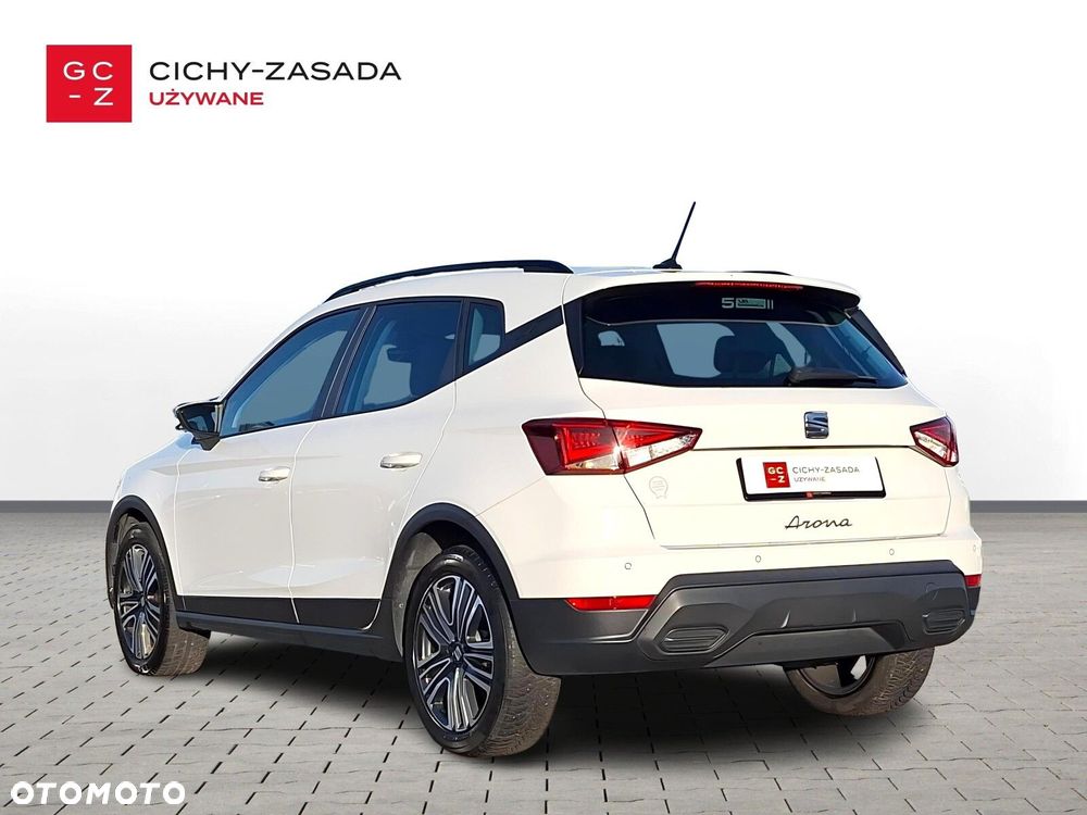 Seat Arona 1.0 TSI Style S&S - 7