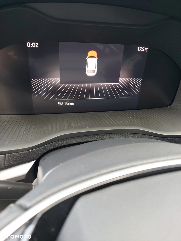 Skoda Karoq 1.5 TSI ACT Style DSG - 18