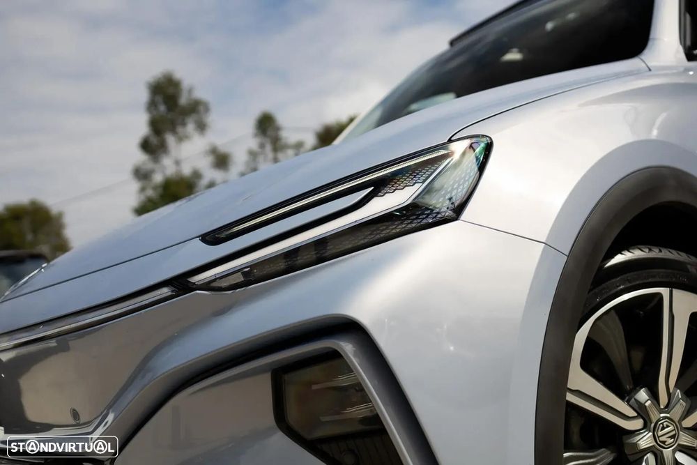 MG Marvel R 70 kWh Luxury - 15