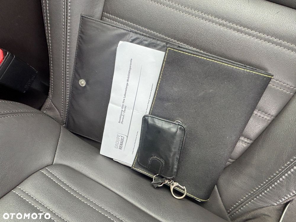 Renault Espace Energy dCi 160 EDC Intens - 28