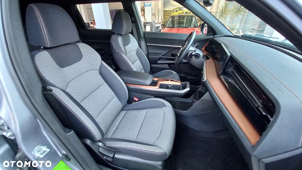 SsangYong/KGM Torres 1.5 T-GDI Adventure - 15