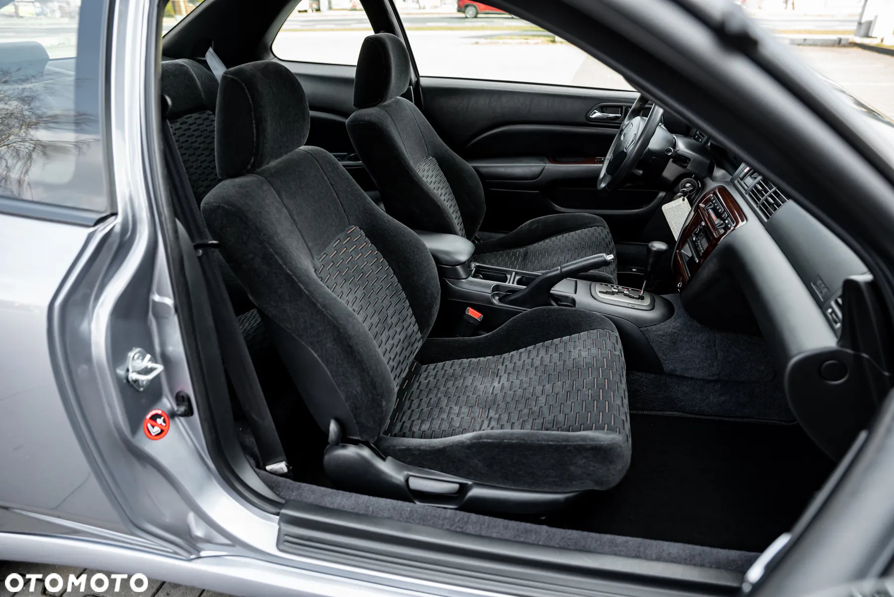 Honda Prelude 2.2i VTEC - 22