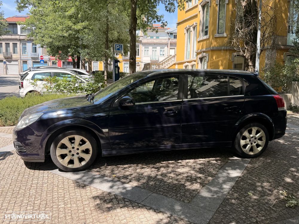 Opel Signum 1.9 CDTI - 2