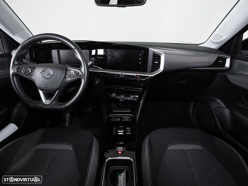 Opel Mokka-e 50 kWh GS - 6
