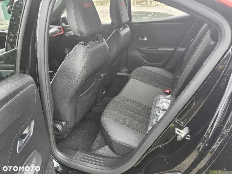 Opel Mokka 1.2 T GS S&S - 6