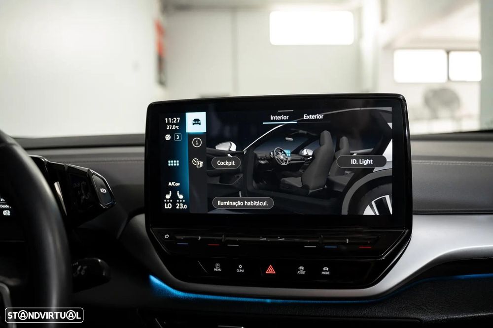 VW ID.5 77 kWh Pro Performance - 25