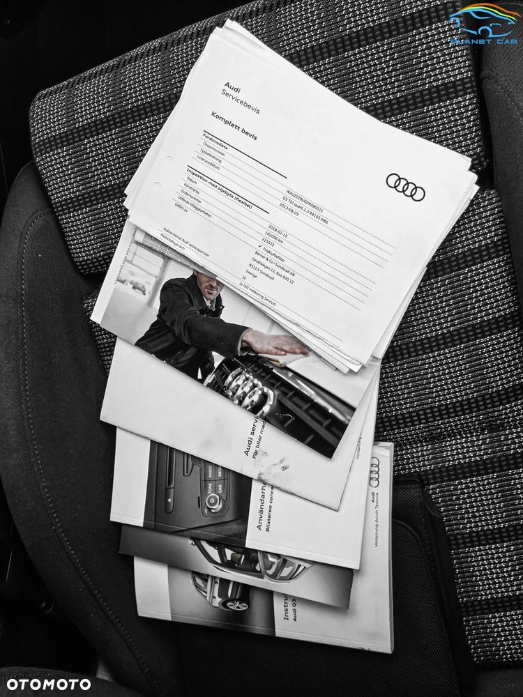 Audi Q3 2.0 TDI Quattro - 40