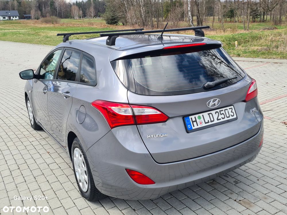 Hyundai i30 - 7