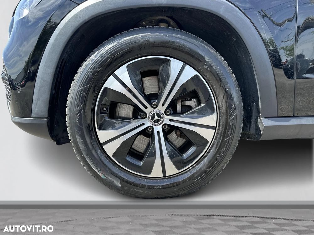 Mercedes-Benz GLE 350 de 4MATIC 9G-TRONIC - 14