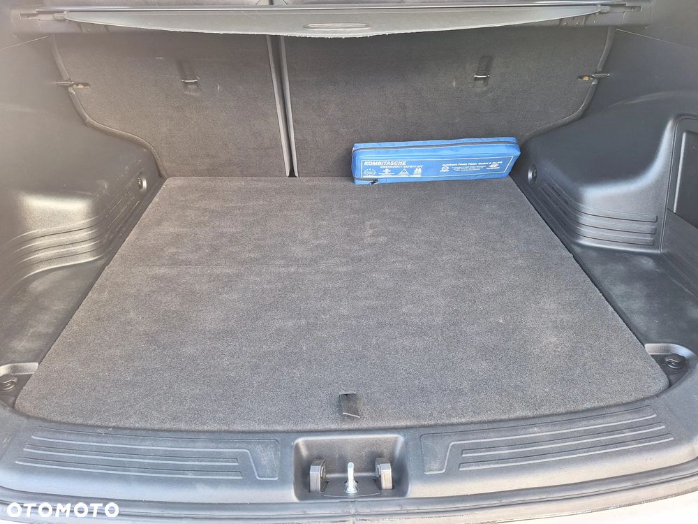 Hyundai ix35 1.6 2WD blue Style - 20