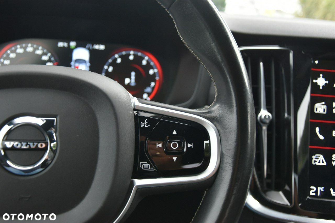 Volvo S60 - 27
