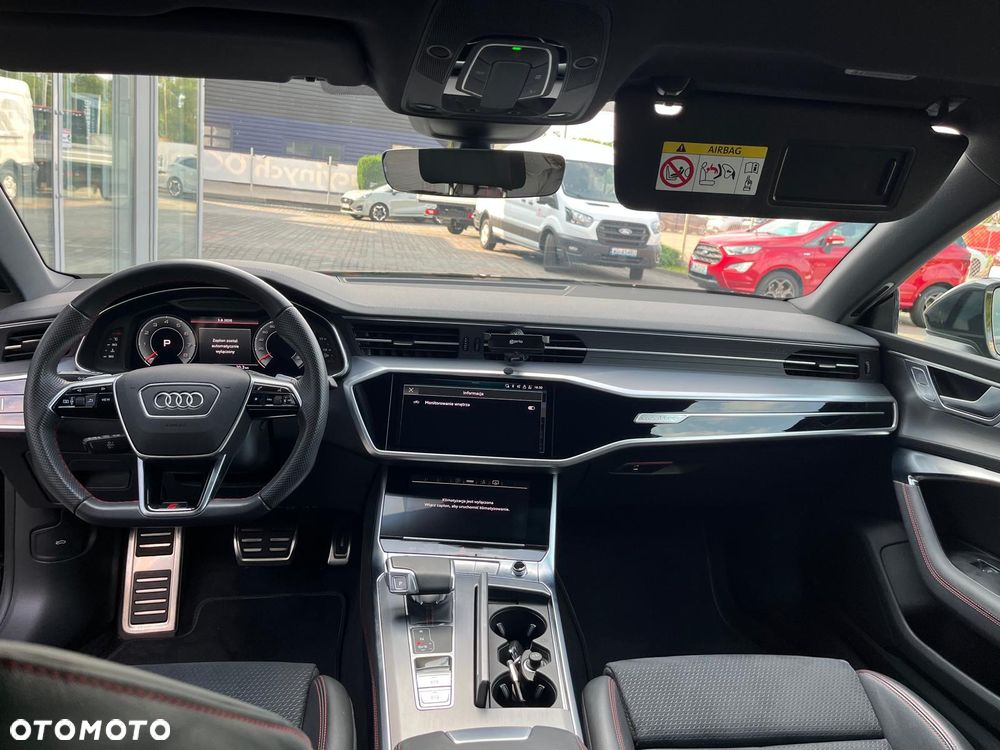 Audi A7 Sportback 45 TFSI mHEV Quattro S tronic - 18