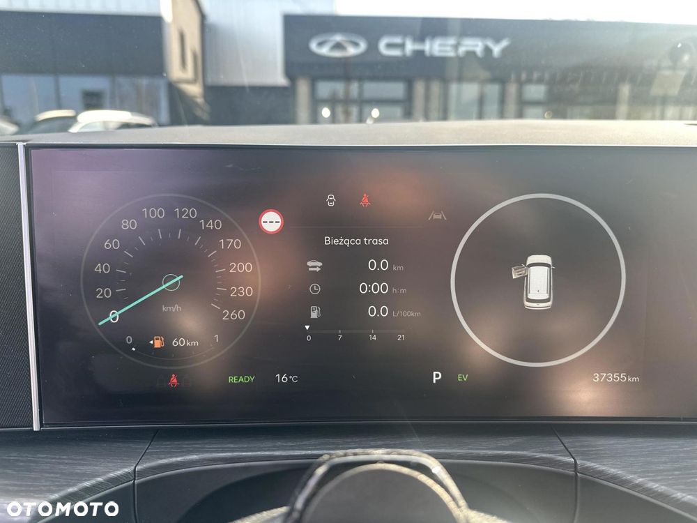 Hyundai Santa Fe - 15